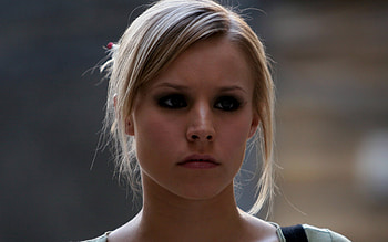 Kristen Bell, Movies, Celebrity HD wallpaper