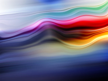 mist, abstract, entertainment, other, cool, colours HD wallpaper