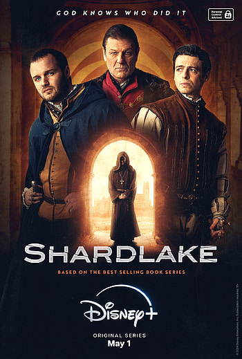 Shardlake TV Show , TV Show HD phone wallpaper