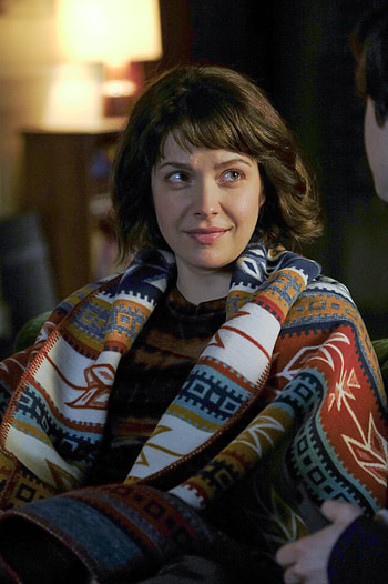 Paige Spara, TV Shows, Character information, Lea Dilallo HD phone wallpaper
