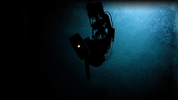 GLaDOS (Portal), video game, Portal (Video Game) HD wallpaper