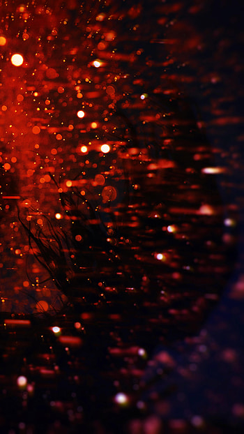 Abstract, Glare, Blur, Smooth, Tinsel, Sequins HD phone wallpaper