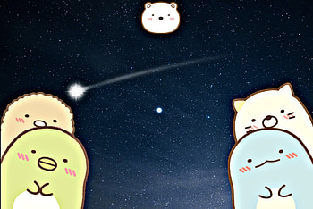 Anime, Sumikko Gurashi HD wallpaper