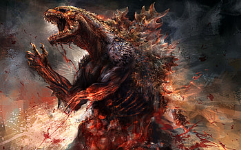 and screensavers for godzilla (Tyrell Round 1920 x 1200) HD wallpaper