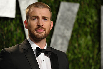 Chris Evans, 15804 px HD wallpaper