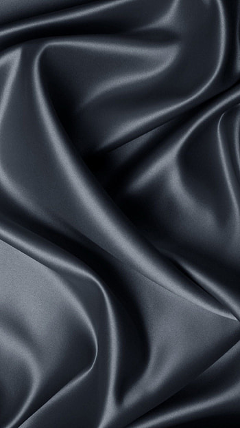 Black silk , Minimalist, Elegant HD phone wallpaper