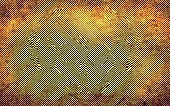 Heads, Texture, Textures, Stripes, Streaks, Skull HD wallpaper