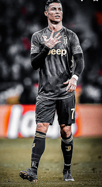 Cristiano Ronaldo, knee, soccer, football, madrid, real, sium HD phone wallpaper