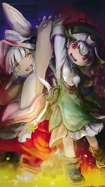 Art of abssy, anime HD phone wallpaper