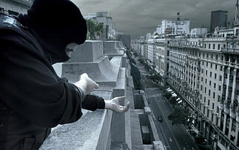 Invisible sniper, invisible, abstract, aequus, other, mihi, sniper HD wallpaper