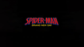 Spider Man Brand New Day, spider-man-brand-new-day, spiderman, movies, 2026-movies, poster, tom-holland, disney, marvel HD wallpaper