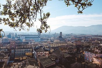 Lucca Italy, travel memories, Adventures abroad, Mr. Hummzza HD wallpaper