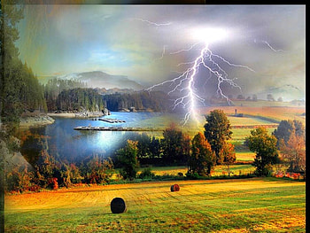 Beauty of Nature, cool HD wallpaper