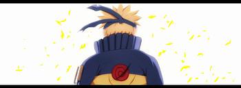 Anime, Naruto Uzumaki, artwork HD wallpaper