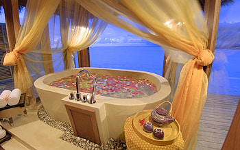 ... Relaxing spa HD wallpaper