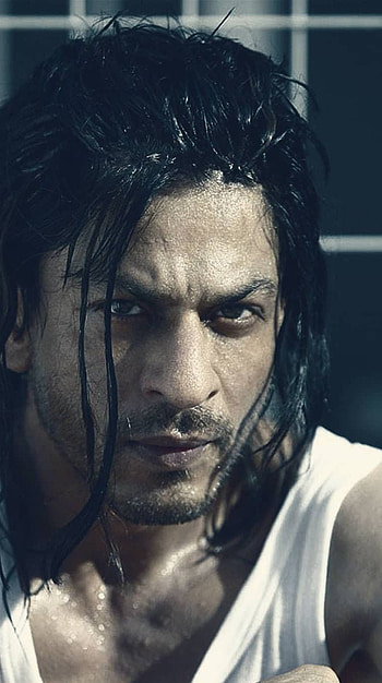 Don2, srk, bollywood movie HD phone wallpaper