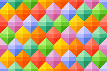 Patterns, Texture, Textures, Form, Colorful, Colourful HD wallpaper
