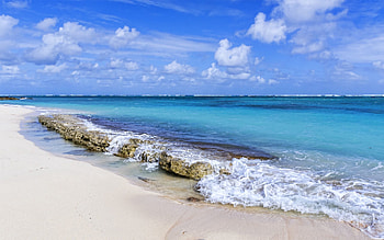 Nature, Water, Sea, Sand, Shore, Bank, Ocean HD wallpaper