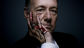 House of Cards (2022) movie HD wallpaper
