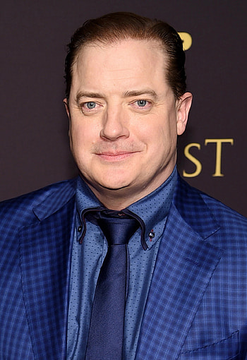 Brendan Fraser, Comeback role, Batgirl blockbuster, Trail HD phone wallpaper