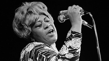 Ella Fitzgerald, Music, Top , Backgrounds HD wallpaper