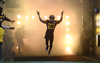 Joe Haden, Ideal landing spots, agency, NFL teams HD wallpaper