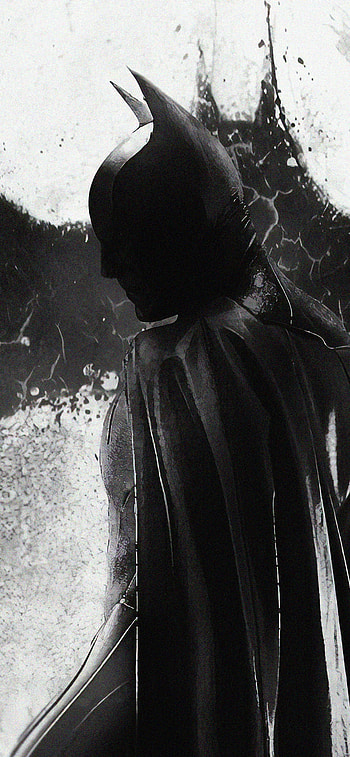 DC Comics, Comic, Batman HD phone wallpaper