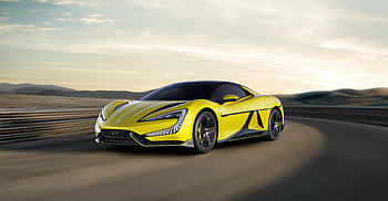 vehicle, Yangwang U9 HD wallpaper