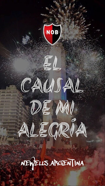 Newells old boys, Santa fe, Lepra HD phone wallpaper
