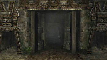 Tomb Raider Anniversary 4, raider, tomb, croft, egypt, anniversary, mistery, ancient, lara HD wallpaper