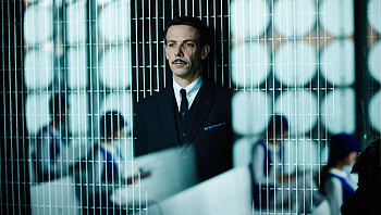 Predestination (2022) movie HD wallpaper