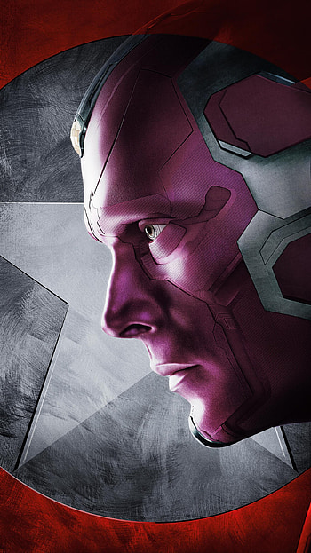 Captain America: Civil War (2022) movie HD phone wallpaper