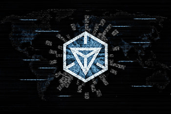 Augmented reality gaming, Ingress agents, Enlightened faction, Niantic HD wallpaper