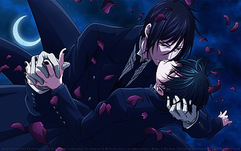 Anime - Black Butler HD wallpaper