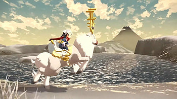 Pokemon Legends: Arceus review, Bidoof of the wild, Unique gameplay, Digital trends HD wallpaper