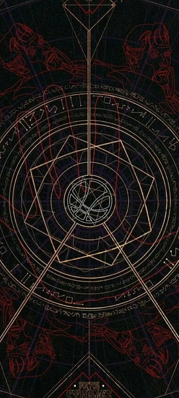 Multiverse of Madness, Phase4, DoctorStrange, Strange, MoM, MultiverseofMadness, Avengers, Marvel HD phone wallpaper