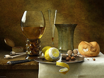 Objects, Still Life HD wallpaper