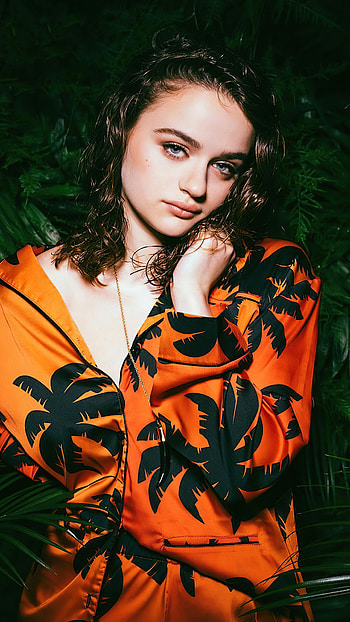 Joey King, Movies, Actress, Bello Magazine HD phone wallpaper