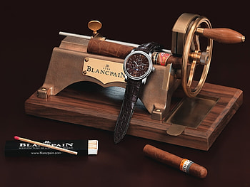 Objects, Clock HD wallpaper