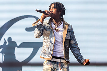 Polo G (Music), Rising rapper, High definition , Dynamic HD wallpaper