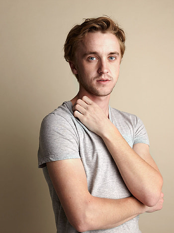 Tom Felton's movies, Handsome Tom Felton's HD phone wallpaper
