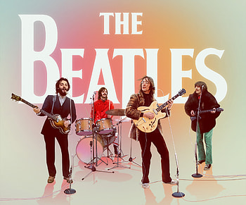 The Beatles: Get Back, Ringo Starr HD wallpaper