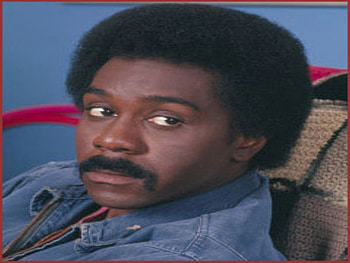 DEMOND WILSON, action, tvshow, entertaiment, usa HD wallpaper