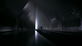 Dune: Awakening — Vault of Dawn ( Ultra ), video game, Dune: Awakening HD wallpaper