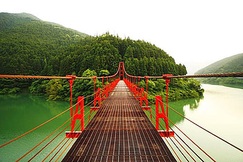 Way to Heaven, beautiful HD wallpaper