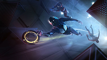 Lone Echo, lone-echo, games, 2017-games HD wallpaper