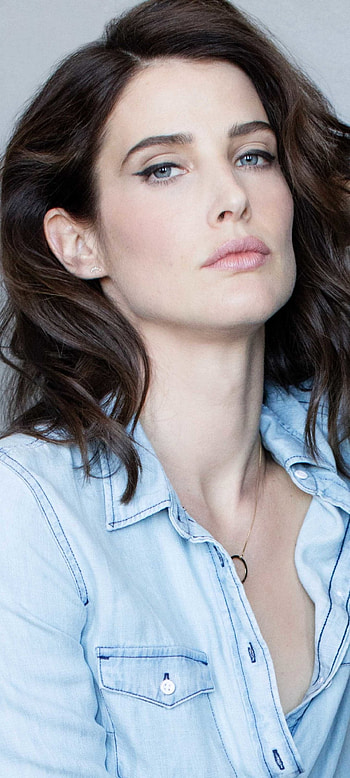 Cobie Smulders, Movies, Celebrity, Cobie HD phone wallpaper