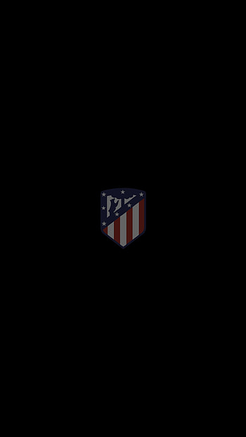 Atlético de Madrid, atletico, atleti HD phone wallpaper