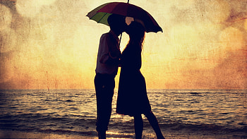Comics kiss, Latest HD wallpaper