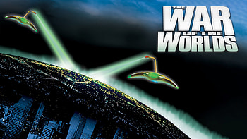 War of the Worlds, Classic movie, 1953 , Striking visuals HD wallpaper